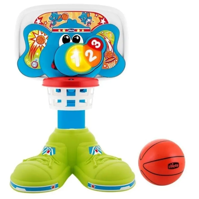 Chicco - Basket League