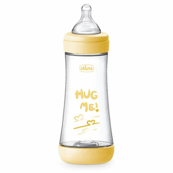 Chicco Biberon 4m+ 300ml