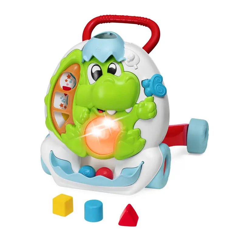 Chicco Dino Walker Primi Passi
