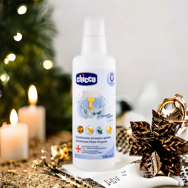CHICCO DISINFETTANTE