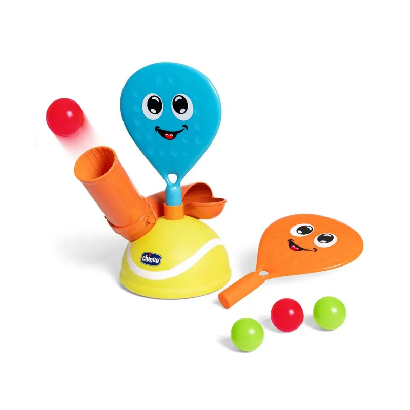 Chicco - Gioco Padel Set