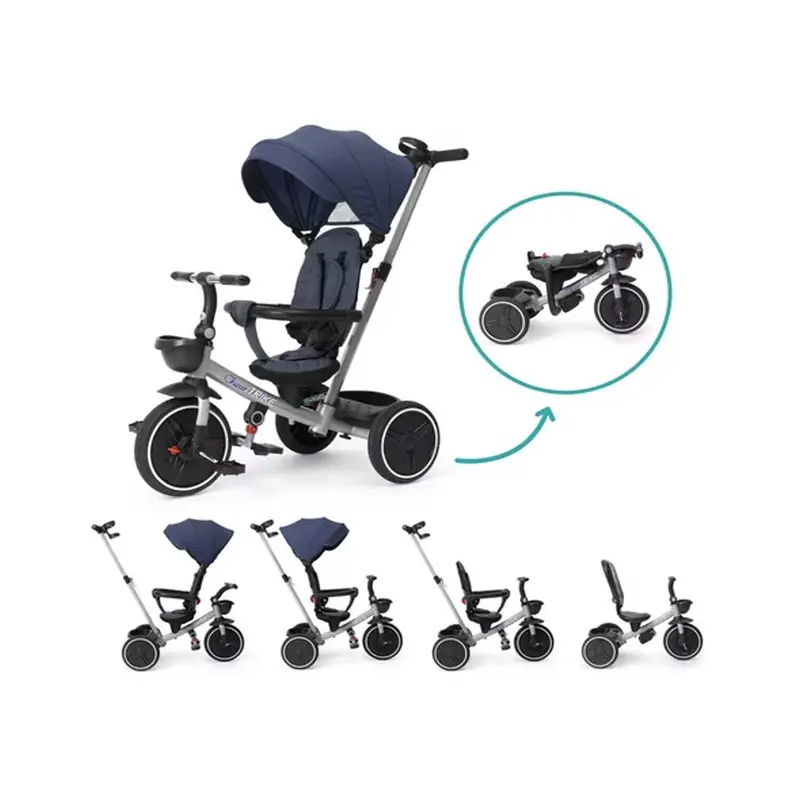 Chicco - Linea Move & Grow