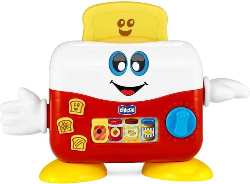 Chicco Mister Toast