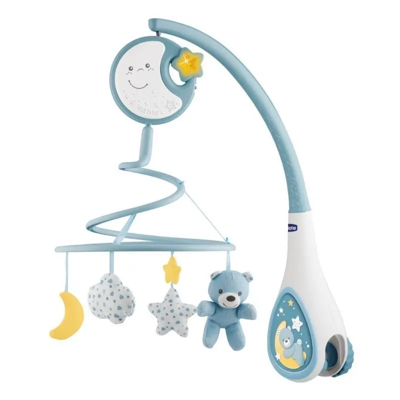 Chicco - Next2Dreams Giostrina