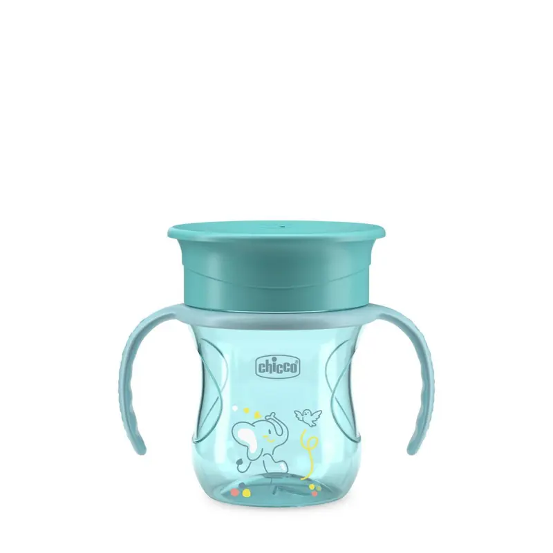 Chicco - Perfect Cup 12M+