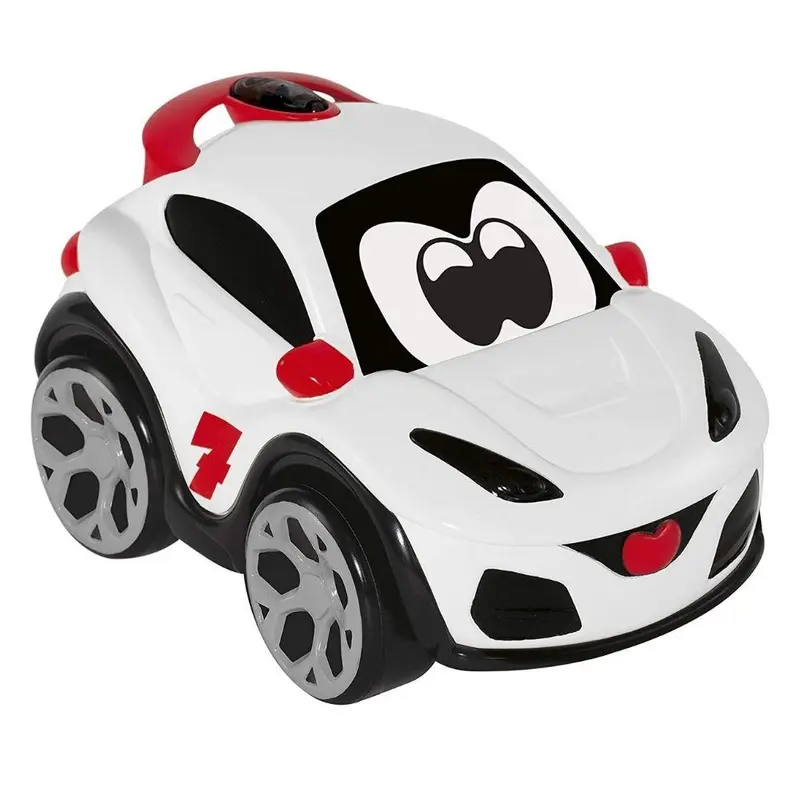 Chicco – Rocket Crossover Radiocomandata