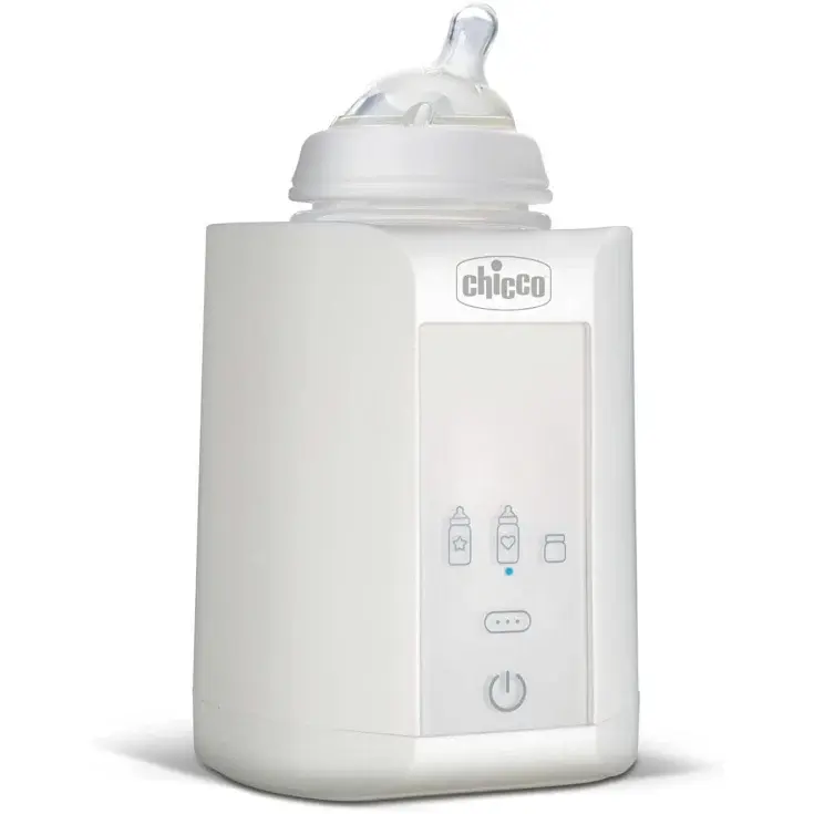 Chicco - Scaldabiberon Casa