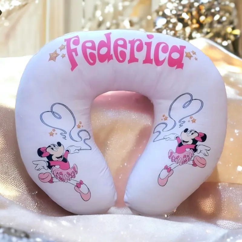 CIAMBELLA ALLATTAMENTO