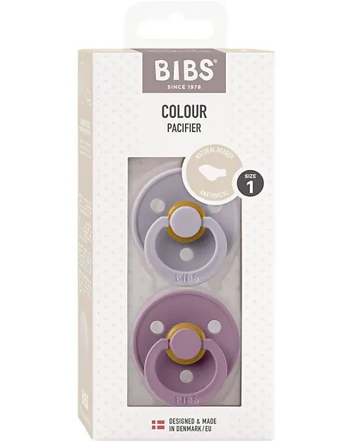 CIUCCI BIBS PACIFIER - ANATOMICI - BIBS