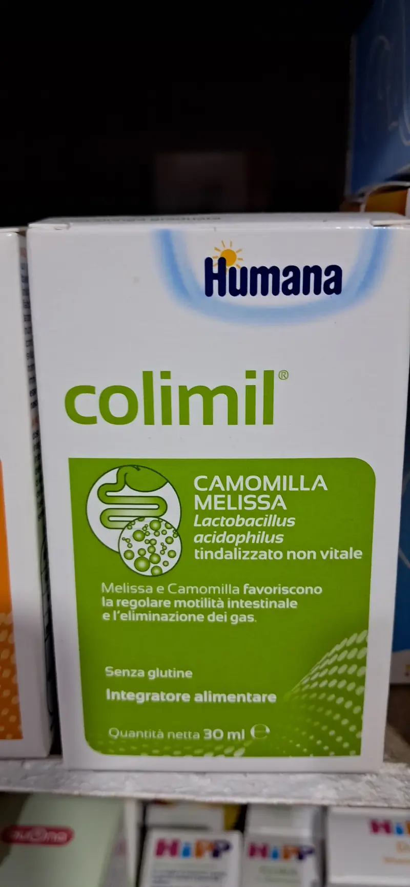 Colimil gocce