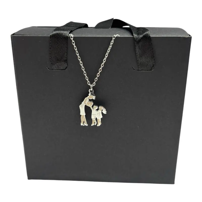 COLLANA MAMMA E FIGLI