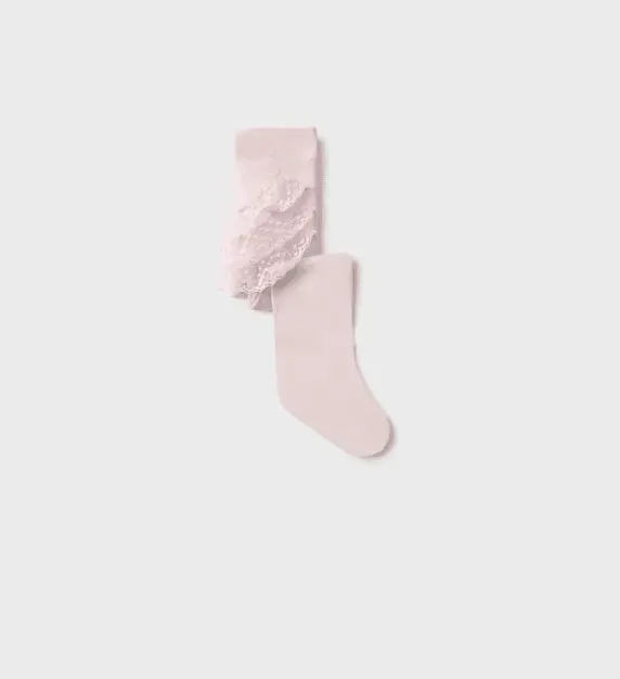Collant Rosa Mayoral