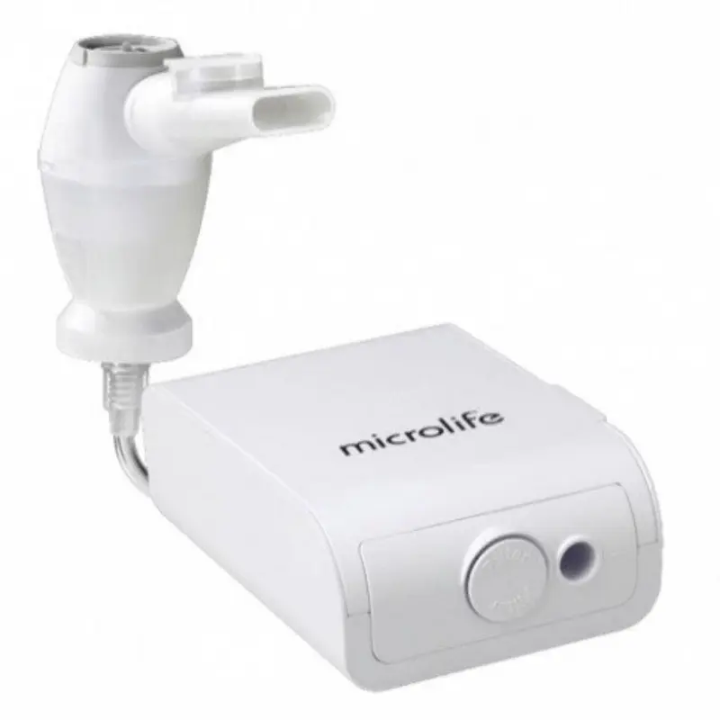 Colpharma - Aereosol portatile mini