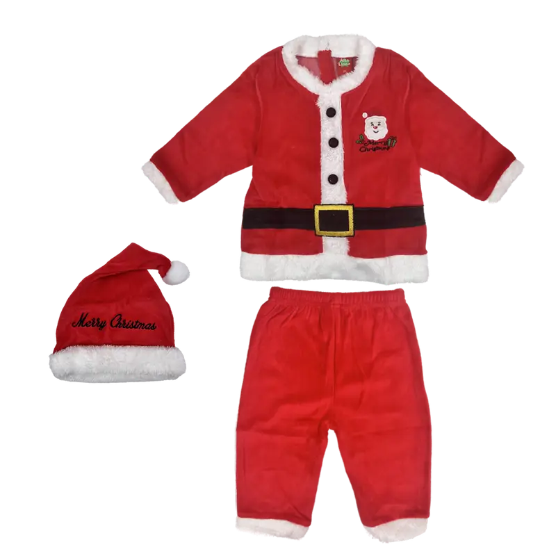 Completino Babbo Natale