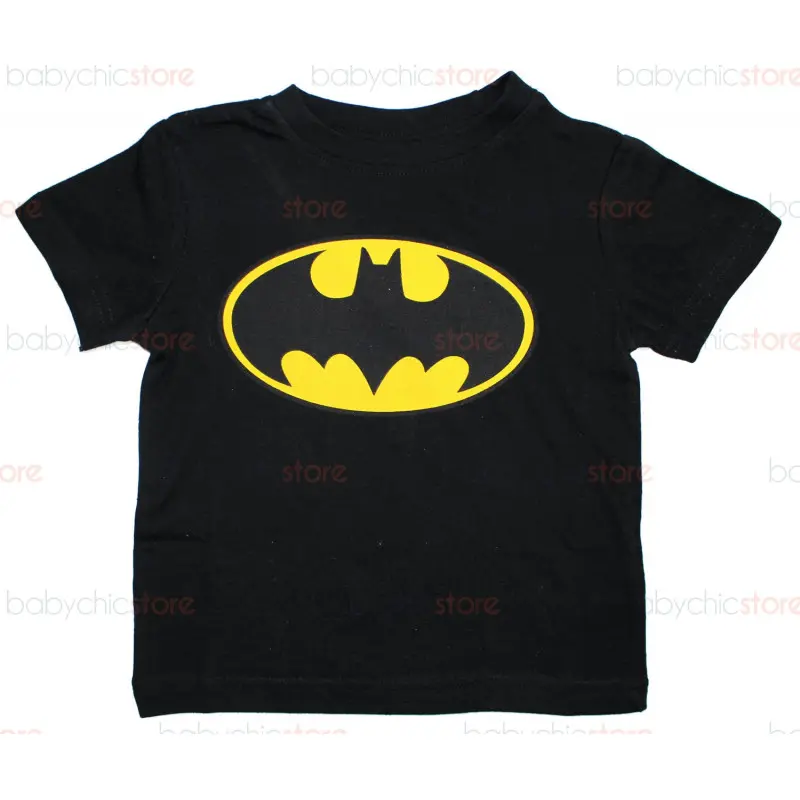 Completo Batman - Nero