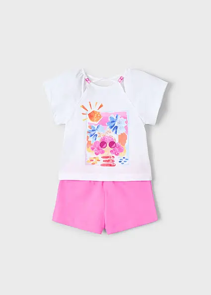 Completo Camelia
