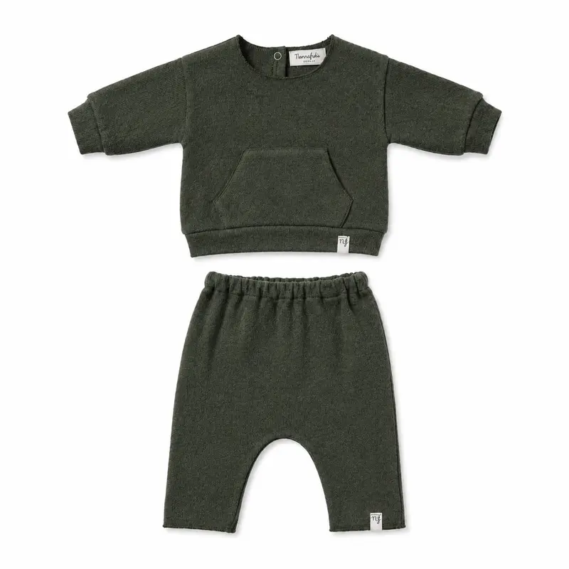 Completo Essential Verdone
