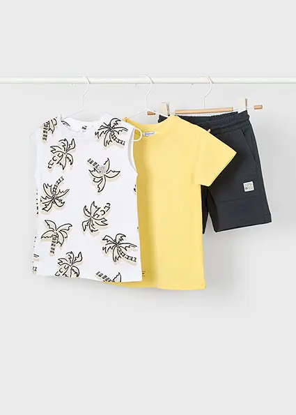 Completo Giallo