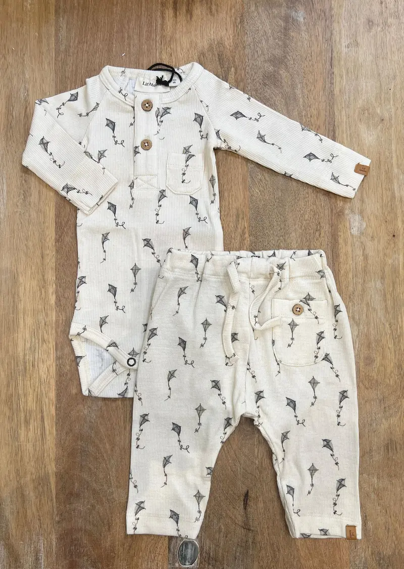 Completo Lil Atelier