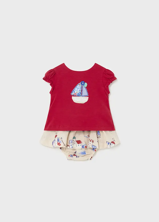 Completo Marte