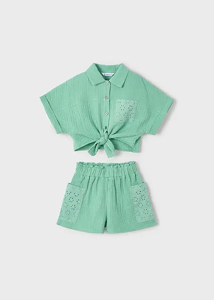 Completo MENTA