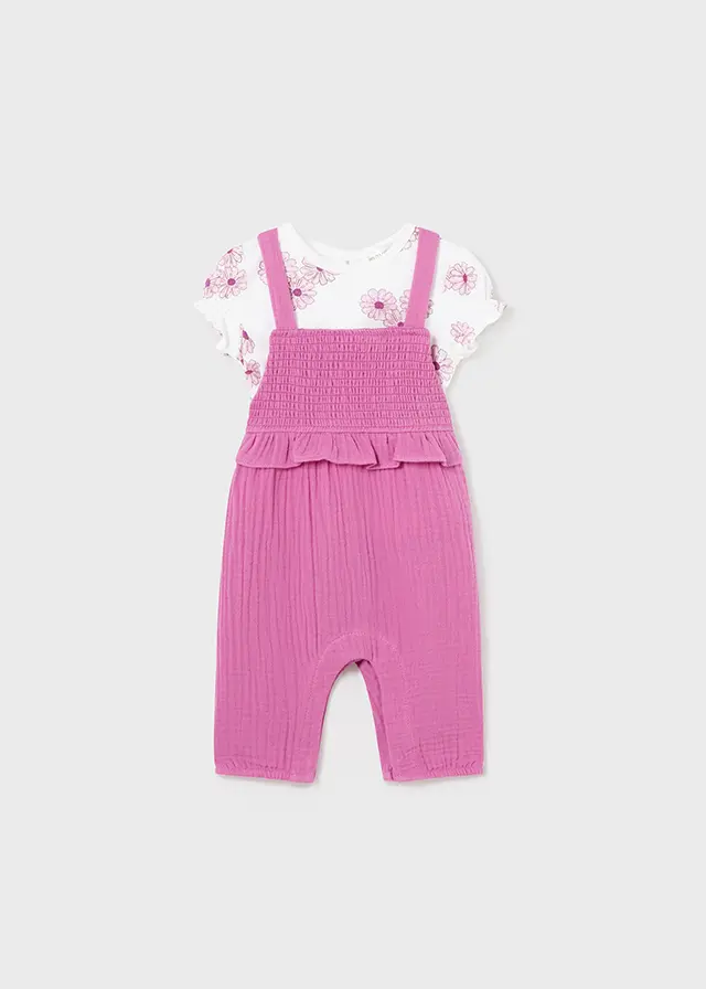 Completo Rosa Juicy