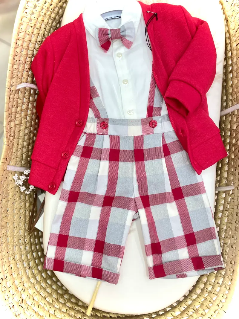 Completo Roxy