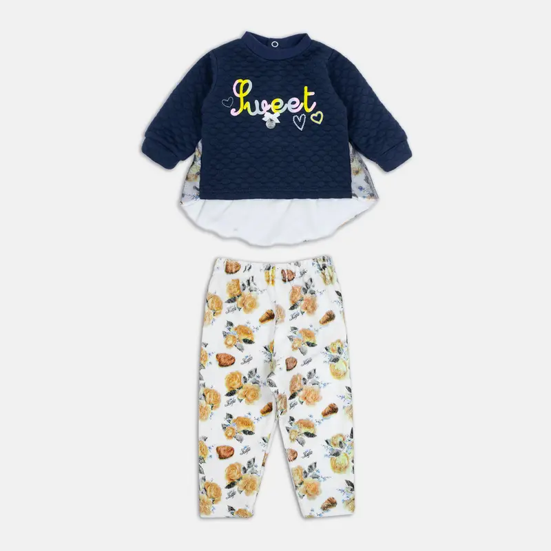 Completo Sweet, Luglio