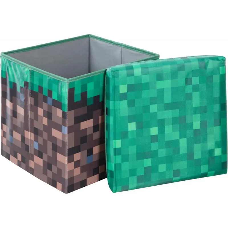 Contenitore Minecraft