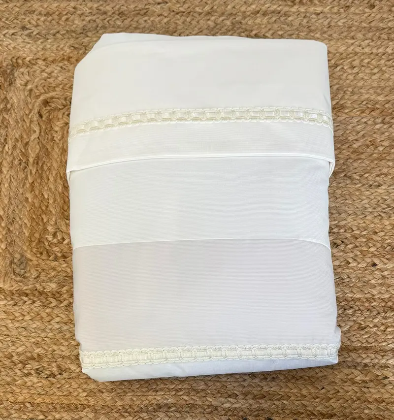Coordinato culla Pappa&Latte