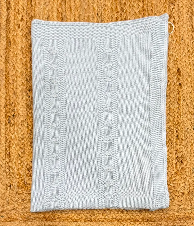 Coperta Baby Lord