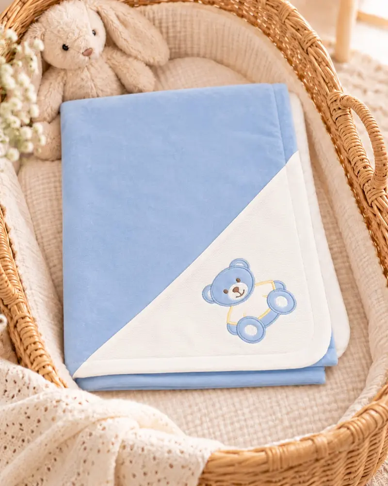 Coperta Bear Jogus