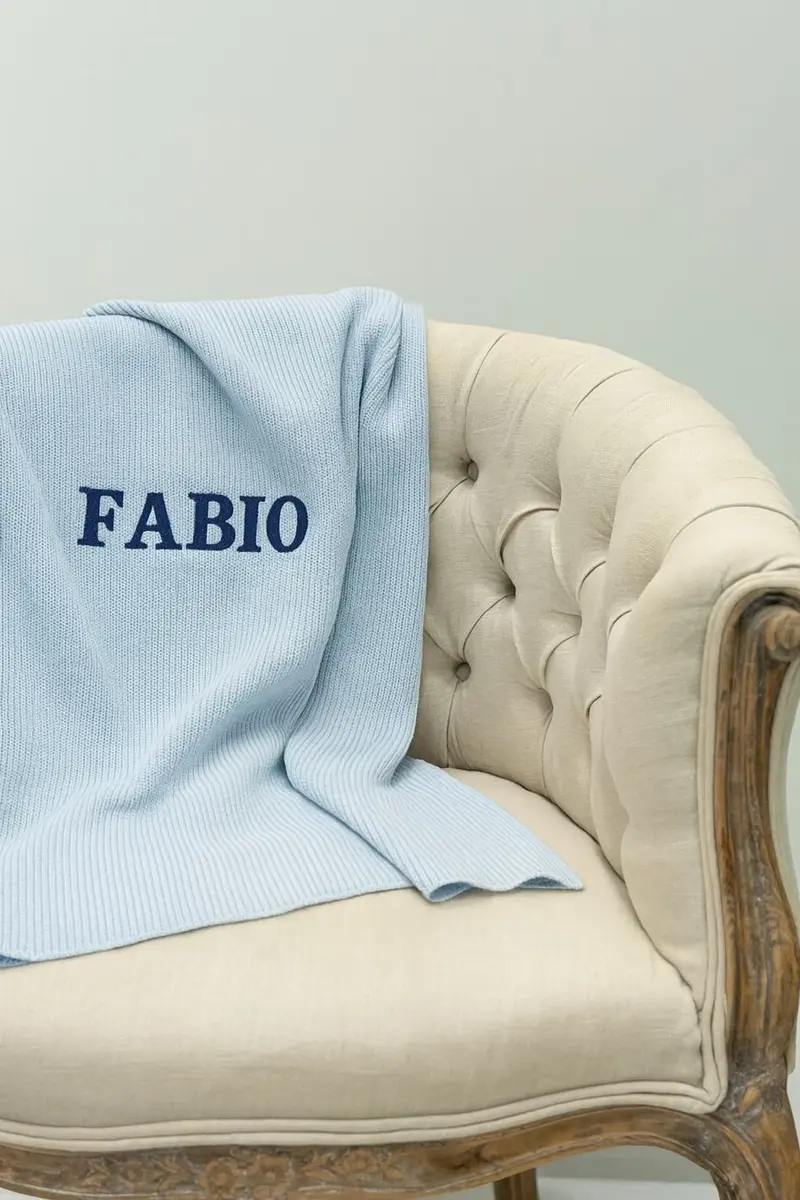 Coperta BluLady