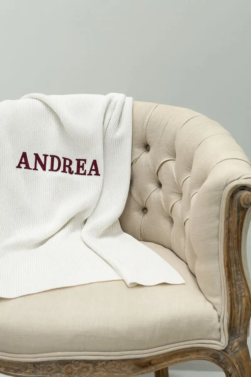 Coperta BluLady