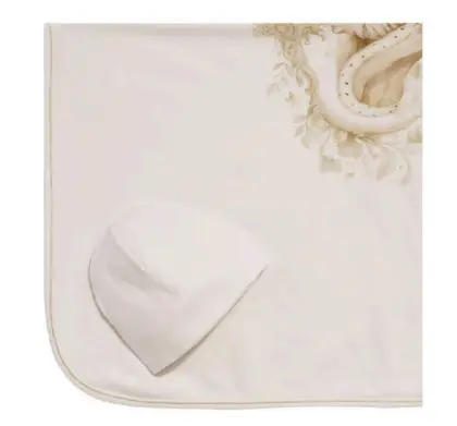 Coperta e cappello Asim Sofija