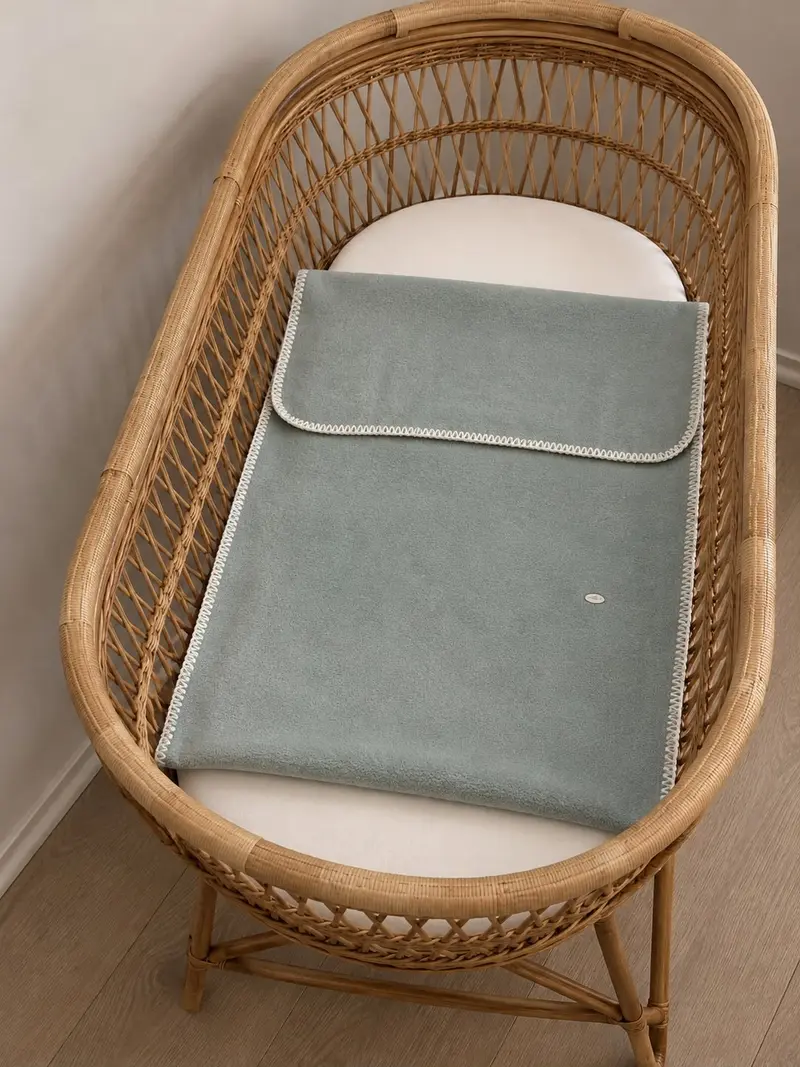 Coperta in pile Coccodè Firenze