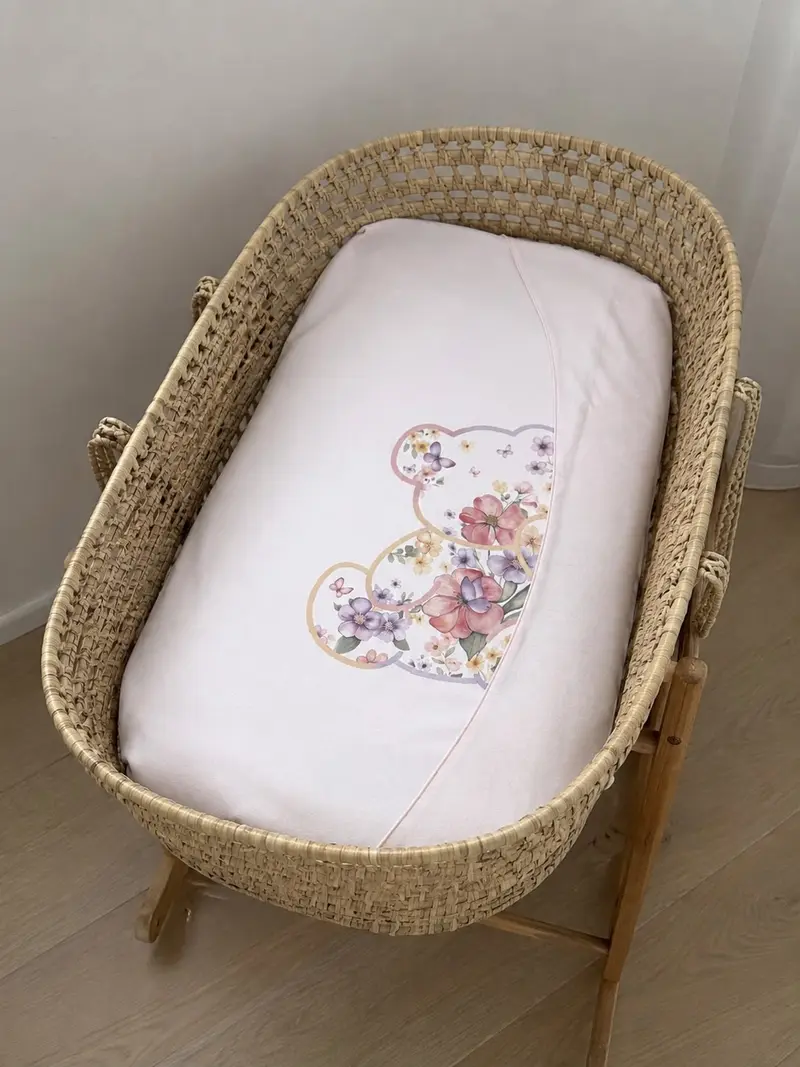 Coperta Inga in cotone Sofija