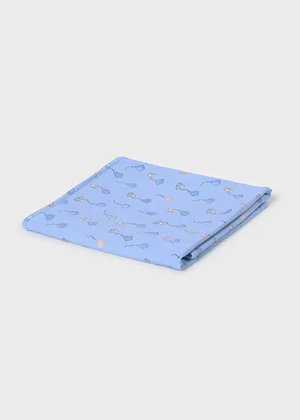Coperta letto Cielo