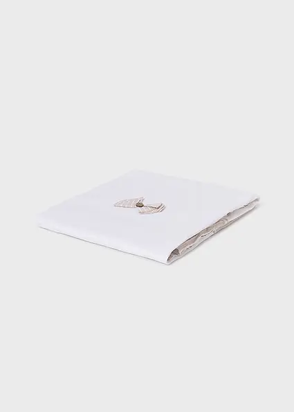 Coperta letto RISO