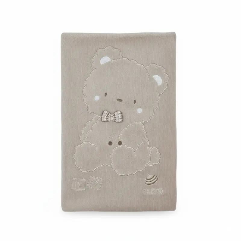 Coperta Neonato Chicco Beige