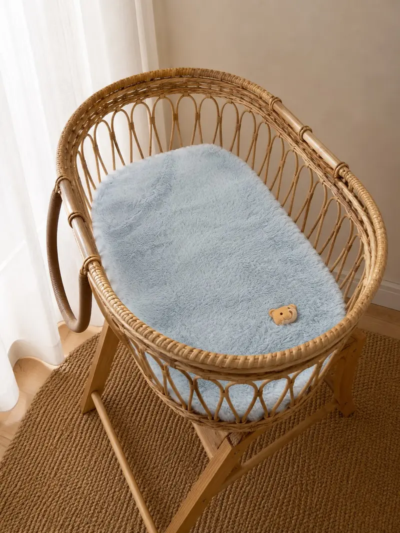 Coperta Piccola Desi