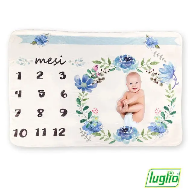 Coperta Ricordo, Luglio