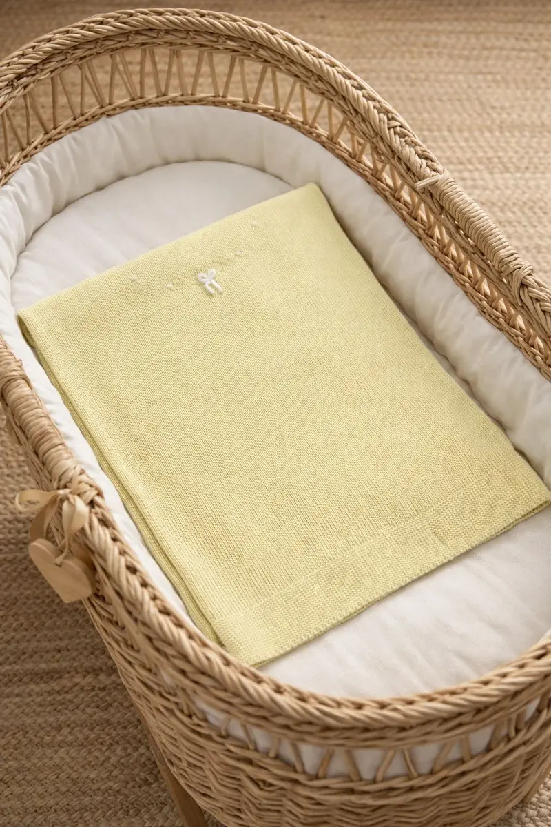 Coperta Scaldacuore