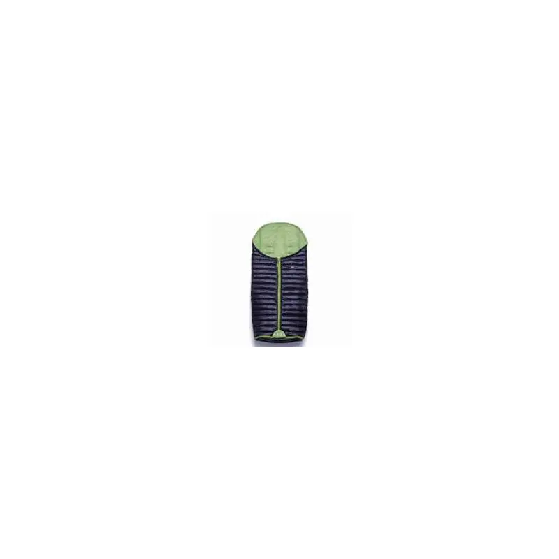 Coprigambe Pali Sleepy Verde