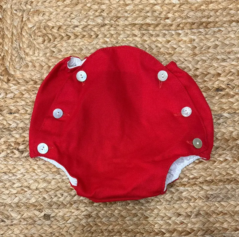 Copripannolino