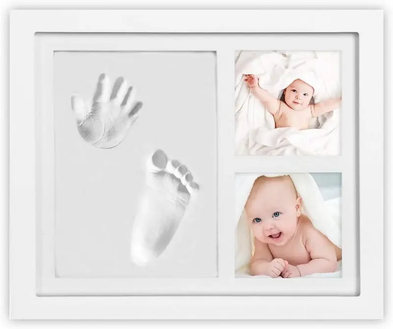 CORNICE PORTA FOR CON IMPONTE BIMBO