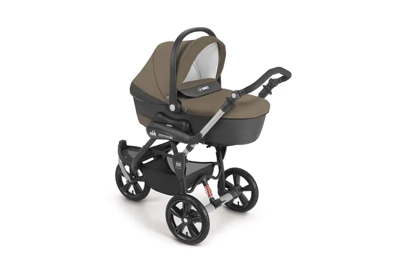 Cortina X3 Tris Evolution Outlet