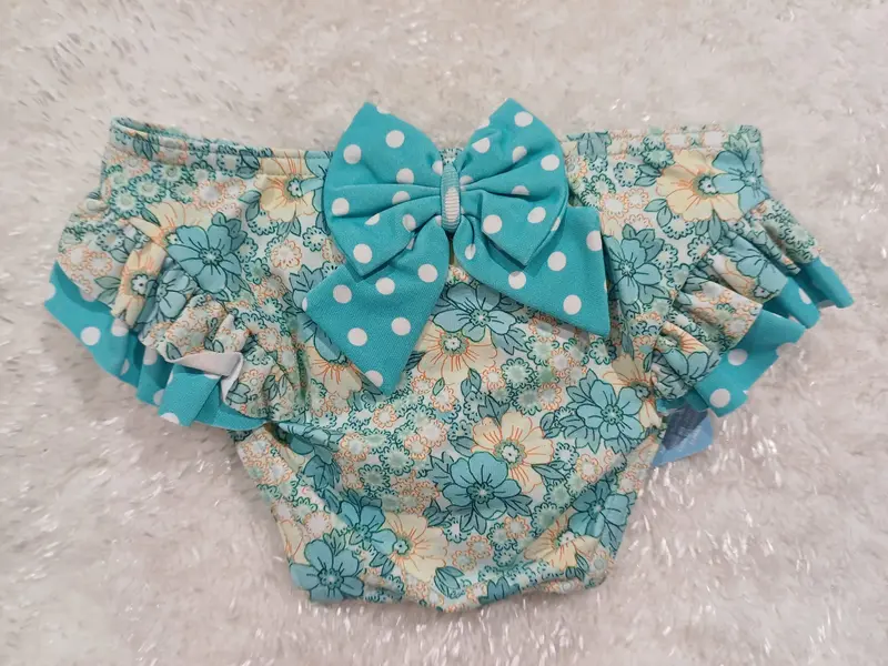 Costume Bimba