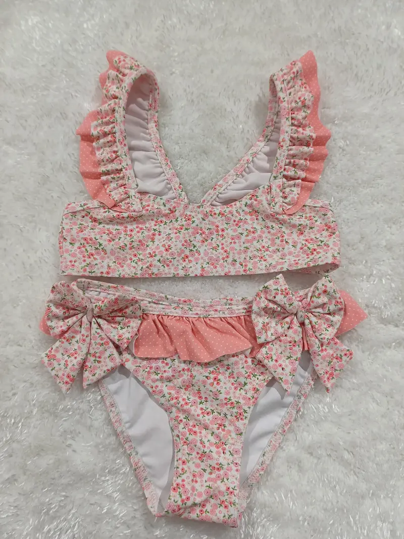 Costume due pezzi