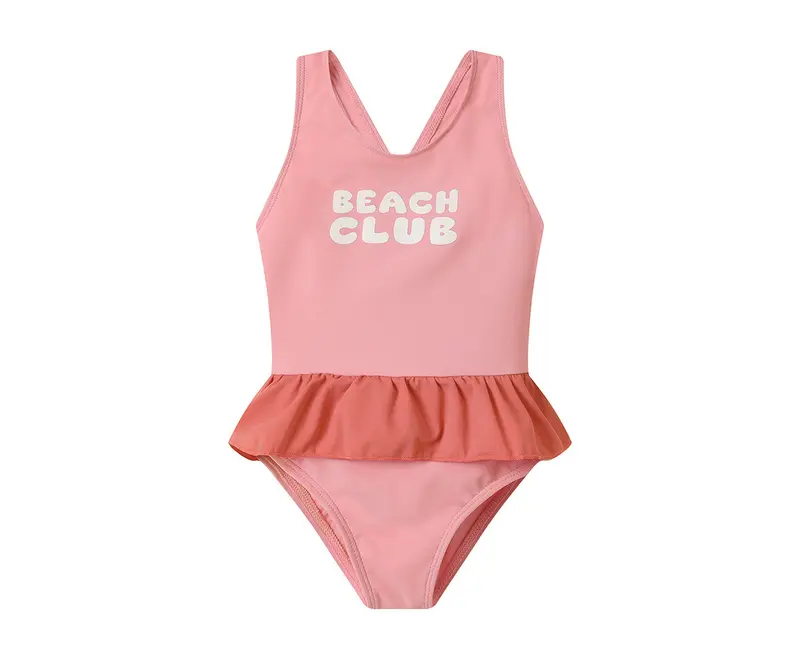 Costume Intero Bloom & Blush